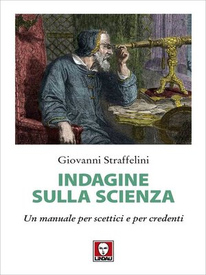 cover image of Indagine sulla scienza